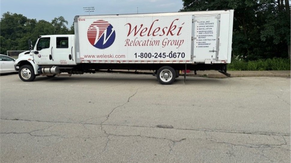 Residential Moves Photo 78