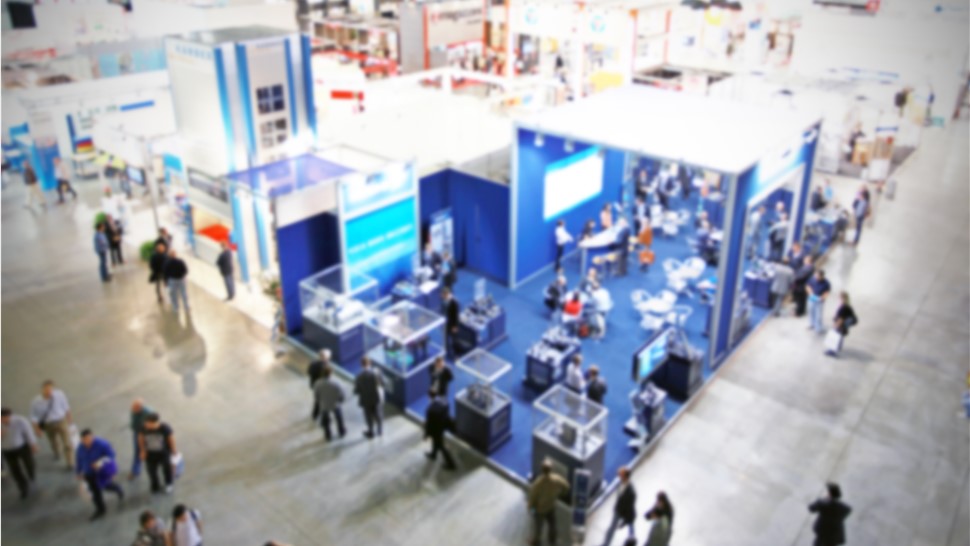 Specialized - Trade Show 1