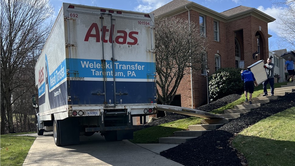 Residential Movers - Long Distance Movers Photo 84