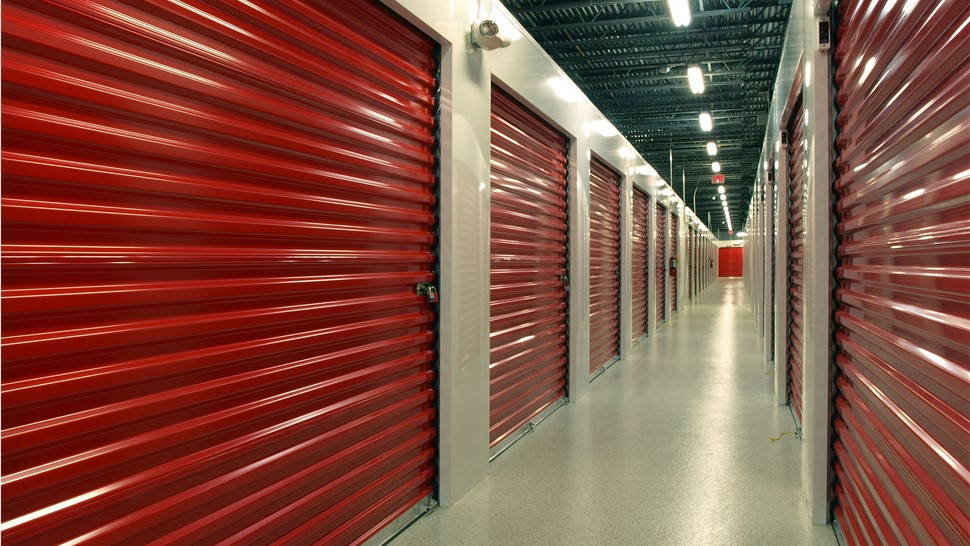 Storage 1