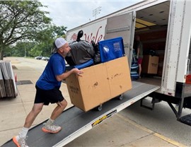 Residential Moves Photo 28