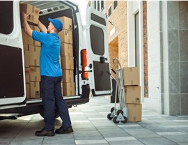 Commercial - GSA Movers Photo 4