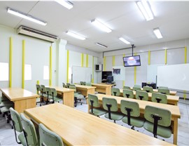 Logistics - Education 3