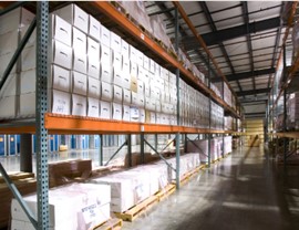 Logistics - Education 2