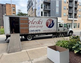Residential Moves Photo 41