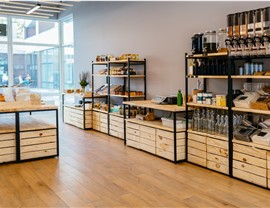 Logistics - Retail Logistics Photo 2