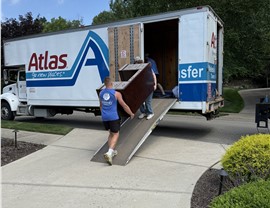Residential Movers - Long Distance Movers Photo 37