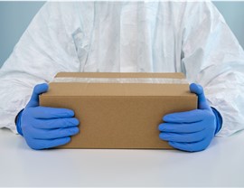 Logistics - Healthcare Logitics Photo 3