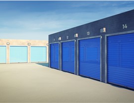 Storage Photo 2