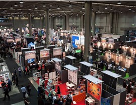 Specialized - Trade Show 3