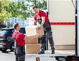 Residential Movers - Military Movers Photo 3