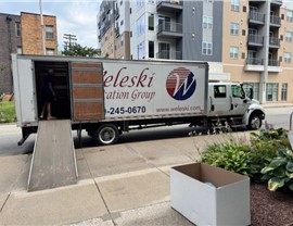 Residential Movers - Long Distance Movers Photo 37