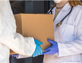 Logistics - Healthcare Logitics Photo 2