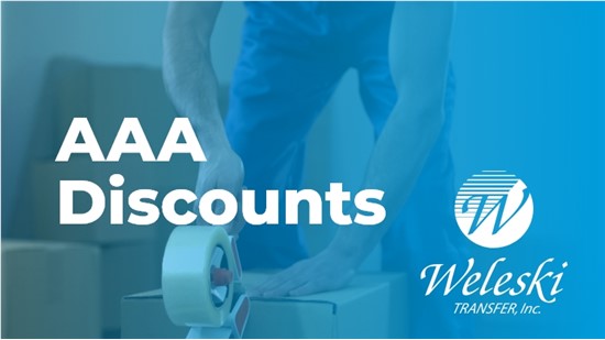 AAA Discounts