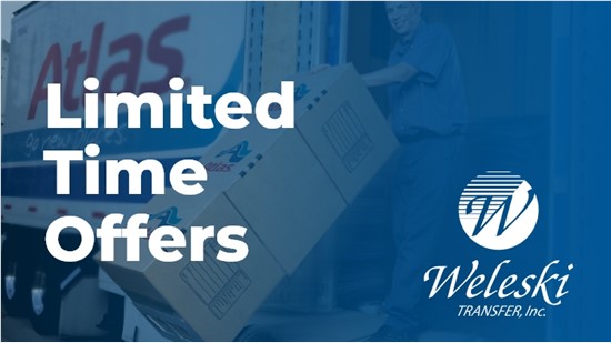 Limited-Time Offers