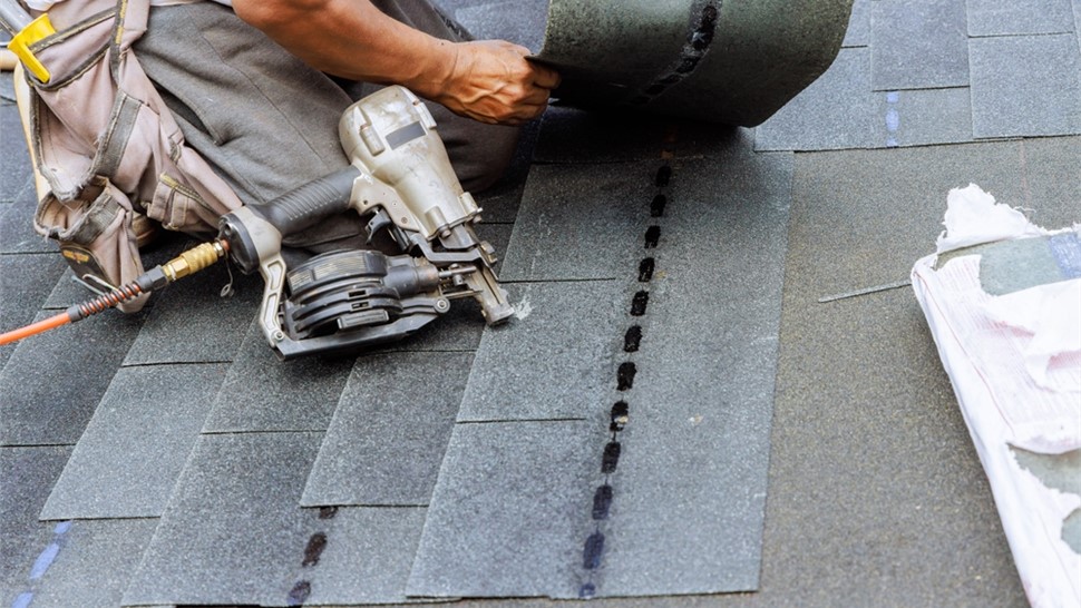 Roof Repair Photo 97