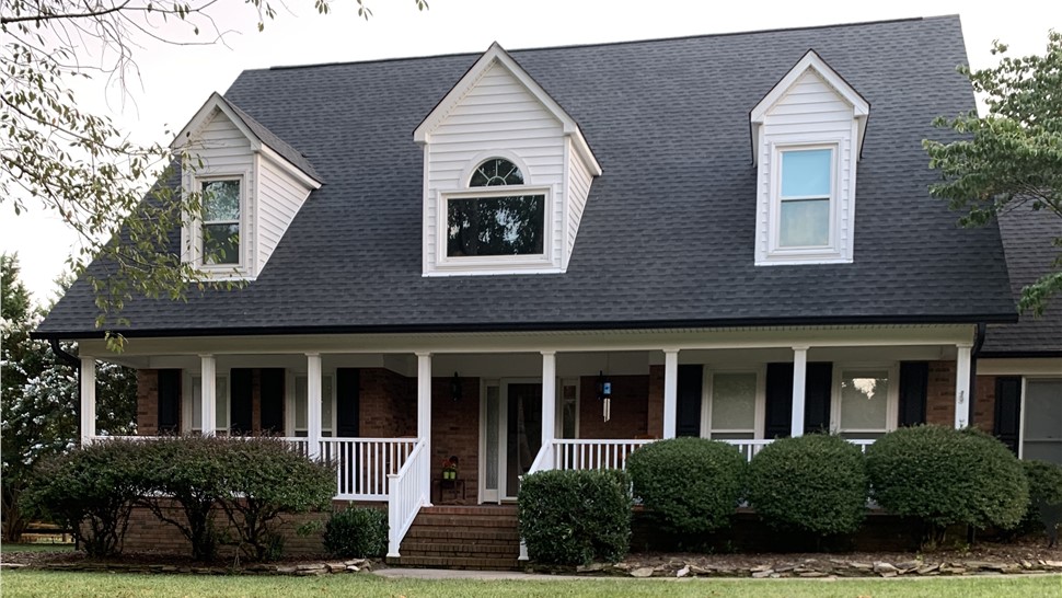 Service Areas - Roof Replacement Photo 64