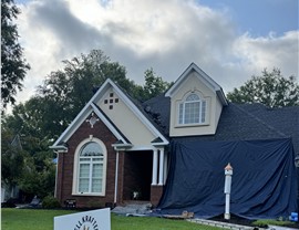 Roof Replacement Photo 58