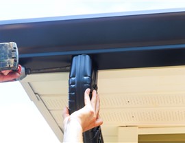 Gutter Repair Photo 38