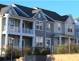 Multifamily Roofing Photo 39