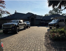 Service Areas - Roof Replacement Photo 76