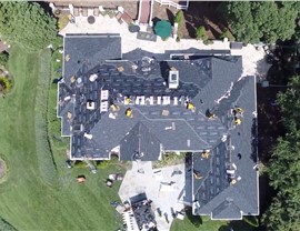 Service Areas - Roof Replacement Photo 14