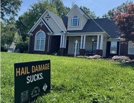 Service Areas - Roof Replacement Photo 7