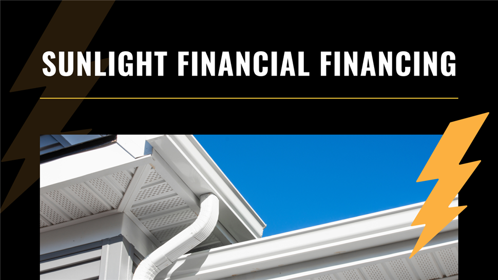 sunlight financial