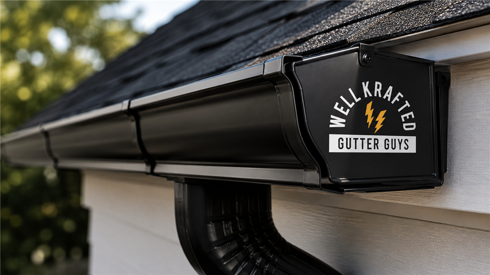 Gutter Referral Offer