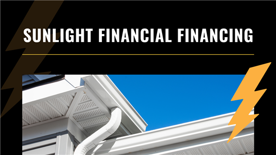 sunlight financial