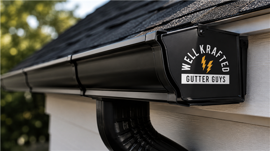 Gutter Referral Offer
