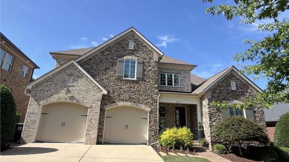 Roofing Project in Cornelius, North Carolina by Well Krafted Roofing