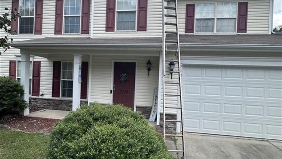 Roofing Project in Charlotte, NC by Well Krafted Roofing