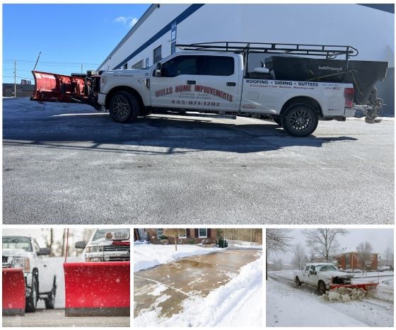 Where to Go for Snow Removal Services in Annapolis 