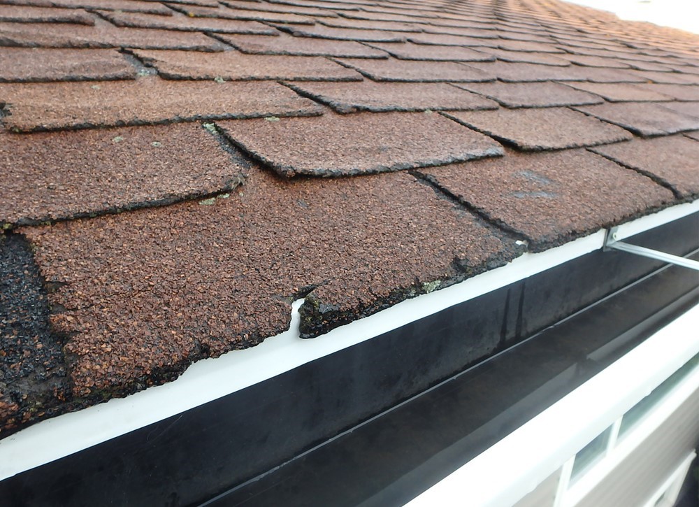 Common Signs of Water Damage That Mean You Need a Roof Replacement