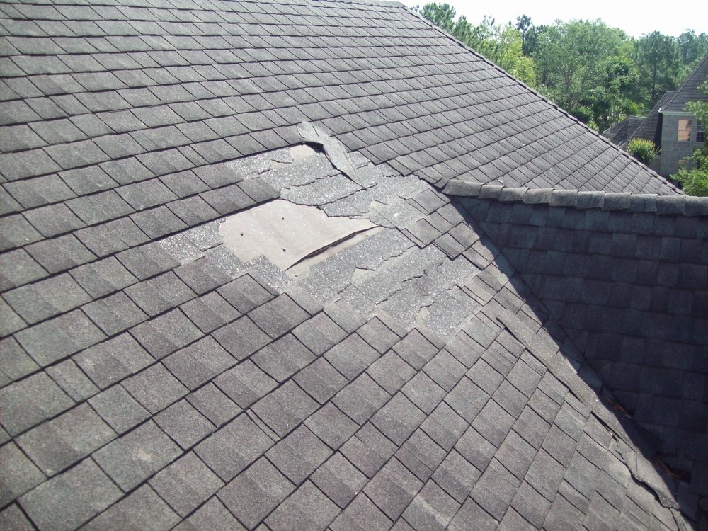 High Wind Alert: Get Your Home Inspected After Early Spring Storms!