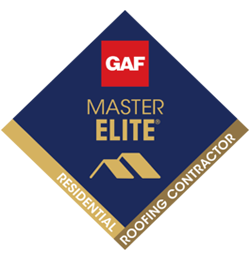 Exciting News! GAF Master Elite Certification Achieved!