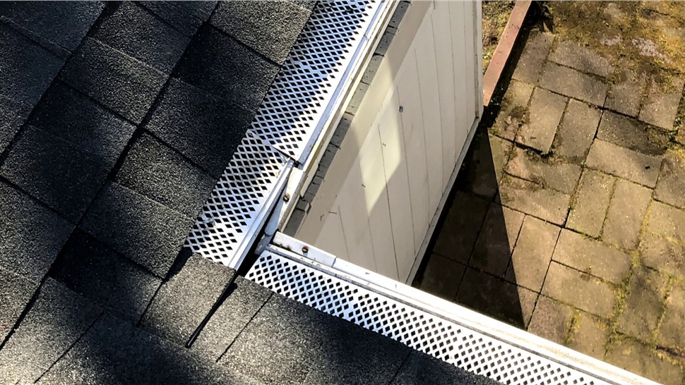 Gutter Guards Photo 92