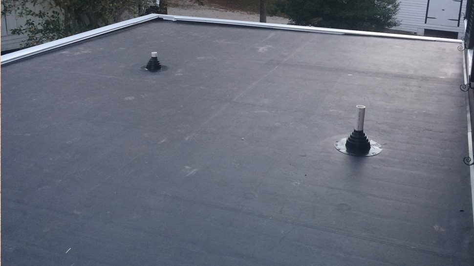 Service Area - Commercial Roofing Photo 32