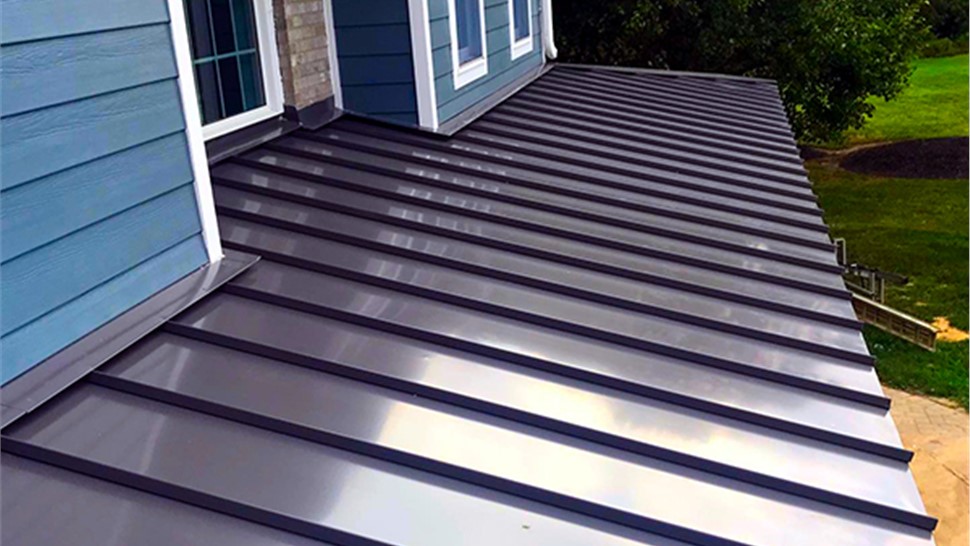 Metal Roofing Photo 51