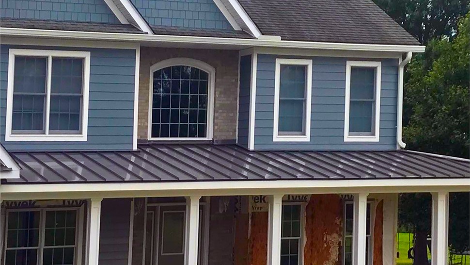 Aluminum Siding Photo 54