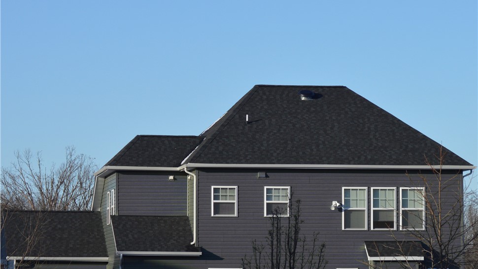 Roof Replacement Photo 25