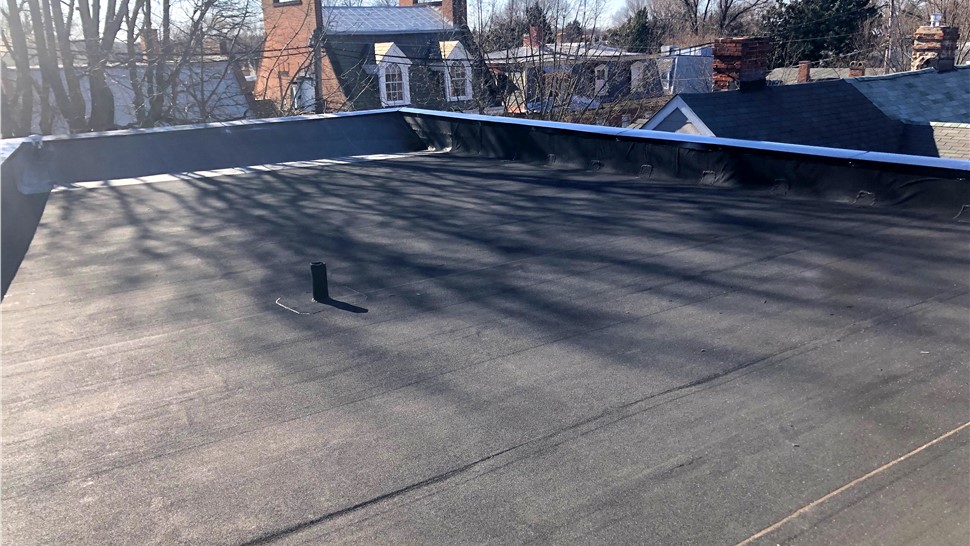 Commercial Roofing Photo 13