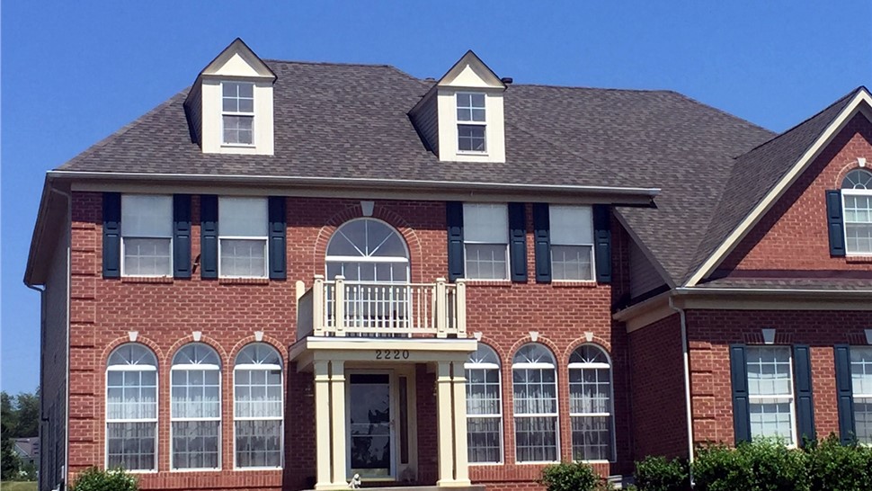 Asphalt Roofing Photo 52