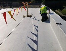 Commercial Roofing Photo 17