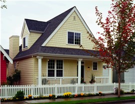 Siding Repair Photo 43