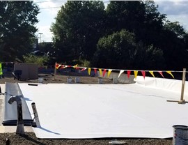 Commercial Roof Types Photo 32