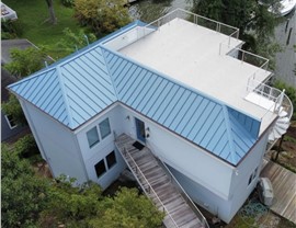 Metal Roofing Photo 60