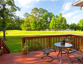 Decks and Porches Photo 19