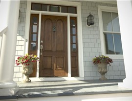 Siding Repair Photo 2